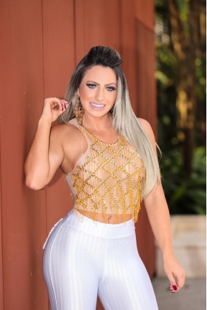 Cropped Correntes