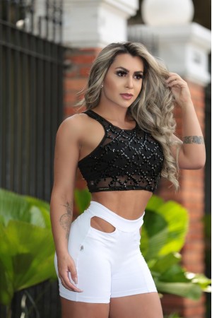 Conjunto Graziela II