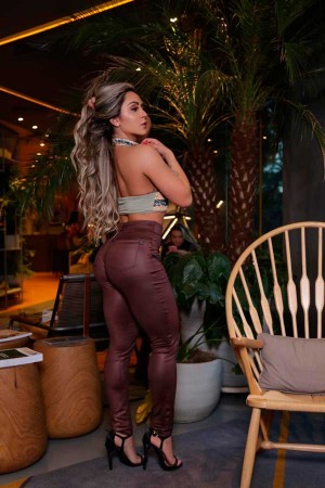Cropped Decotadão