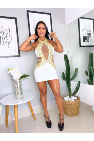 Vestido Via