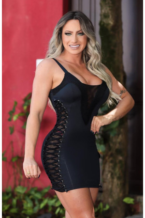 Vestido Jana