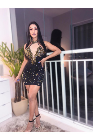 Vestido Janaína II