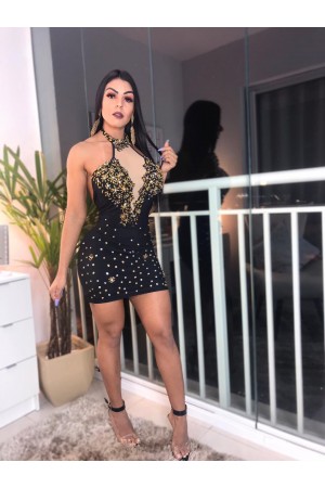 Vestido Janaína II